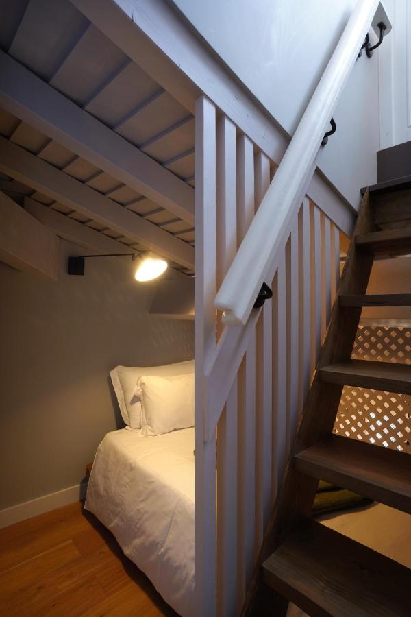 Hotel Da Oliveira Guimarães Eksteriør bilde